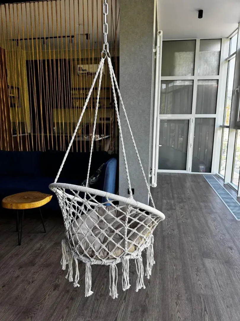 Апартаменты Sun Hills Небуг 3