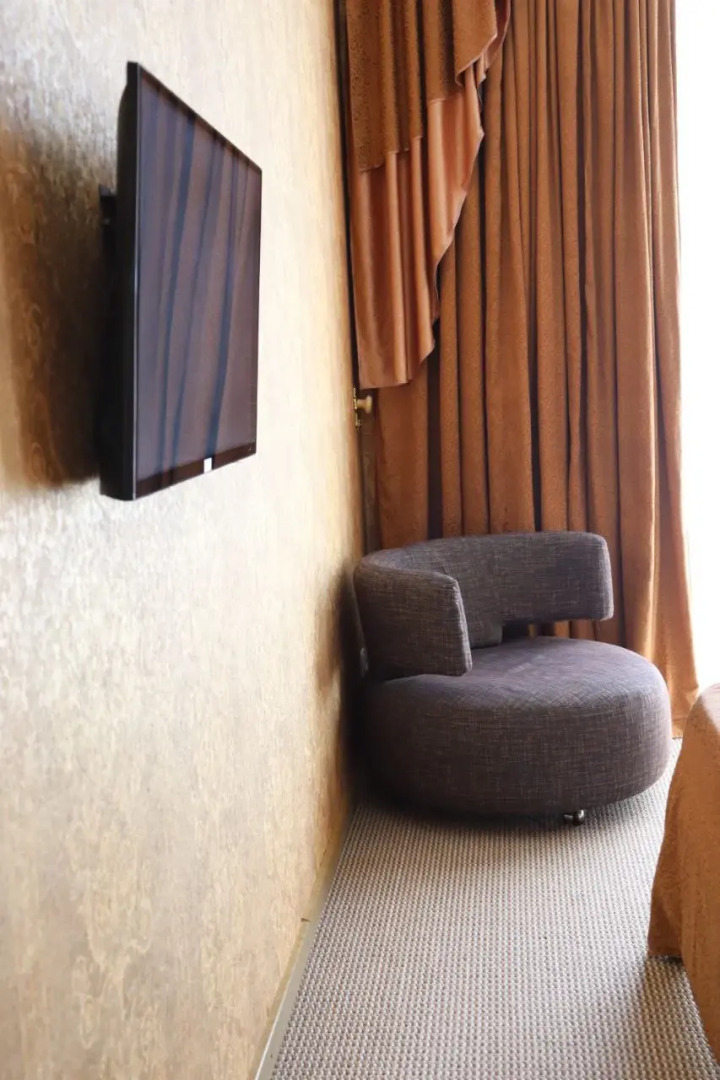 Отель Палас