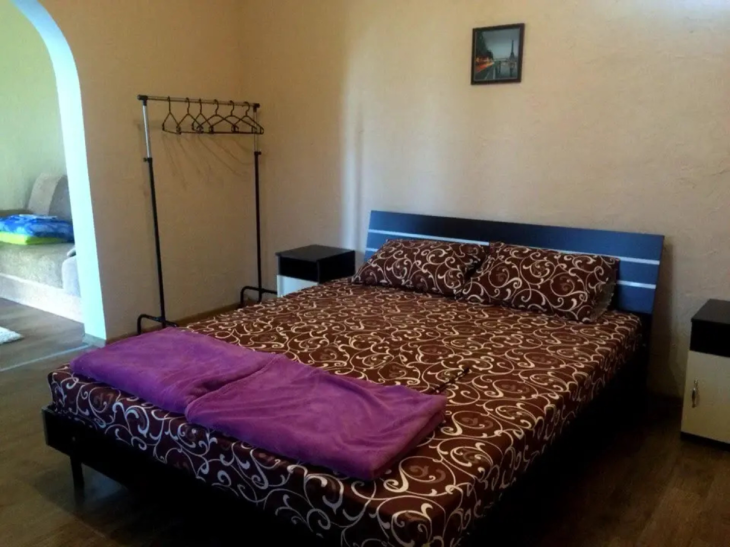 Гостевой дом Инжир