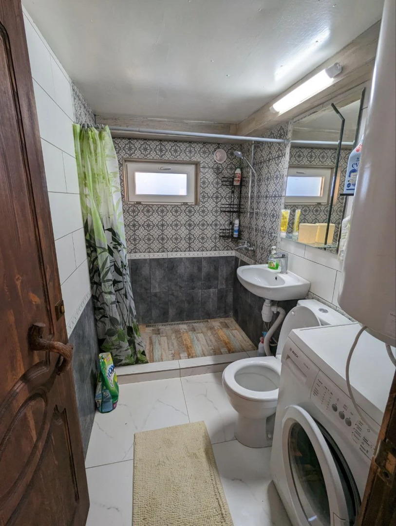 Бунгало 3х комнатное БУНГАЛО 30 метров от моря