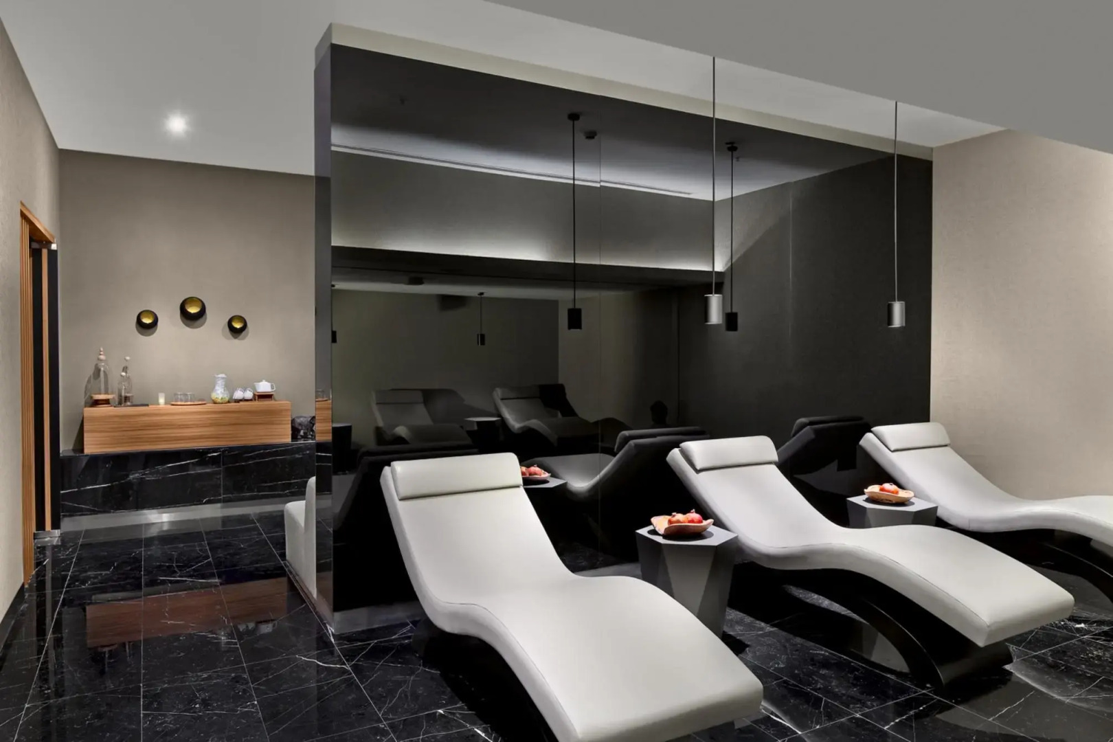 Отель The G Hotels Istanbul