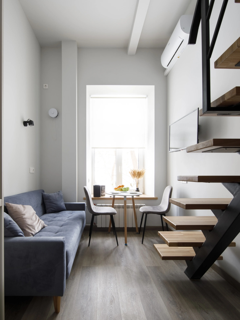 Отель Norke Prime Бауманская