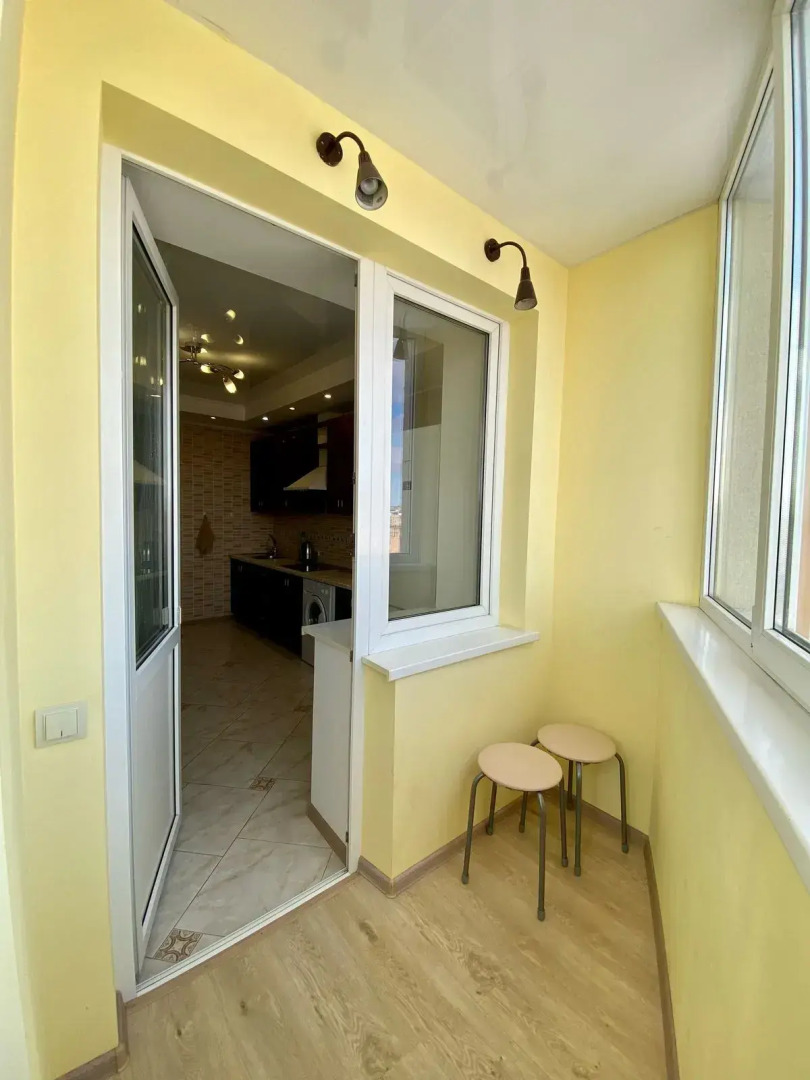 Апартаменты в самом центре города Орла