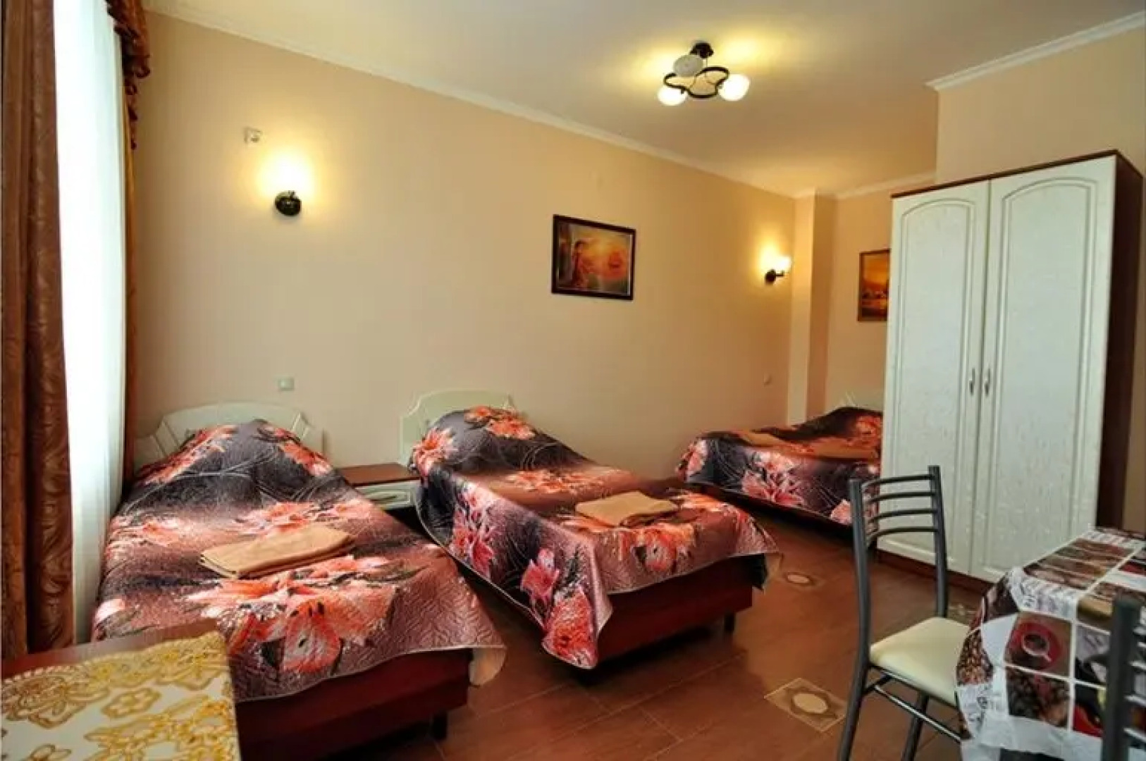 Частный дом На Трудящихся 152а