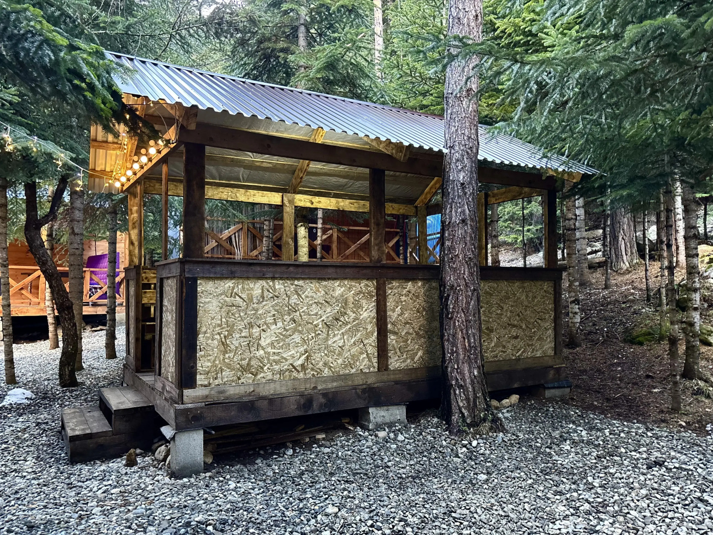 Гостевой дом Триумф