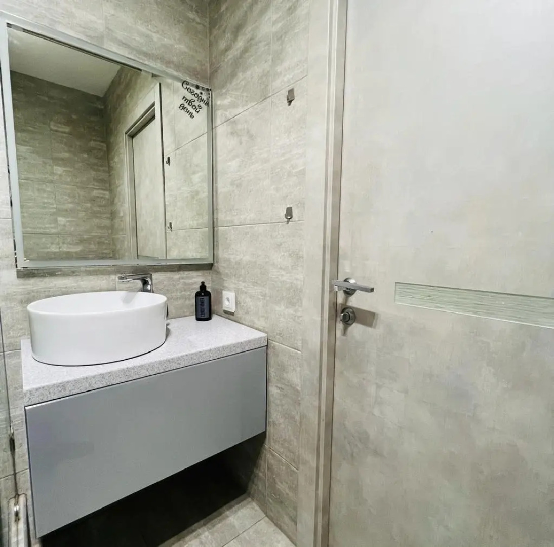 Апартаменты Рядом с Крокус Сити