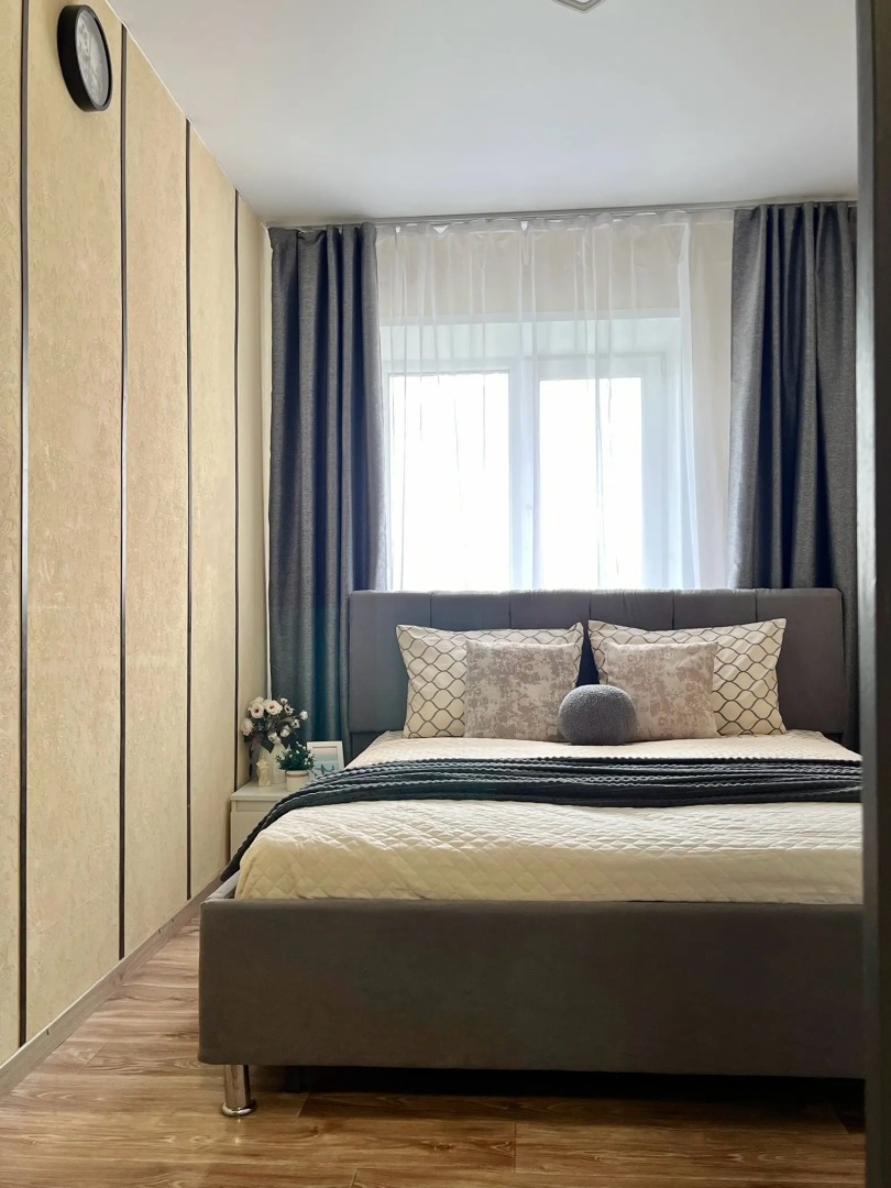 Квартира Уютная 2-х комнатная в Центре города