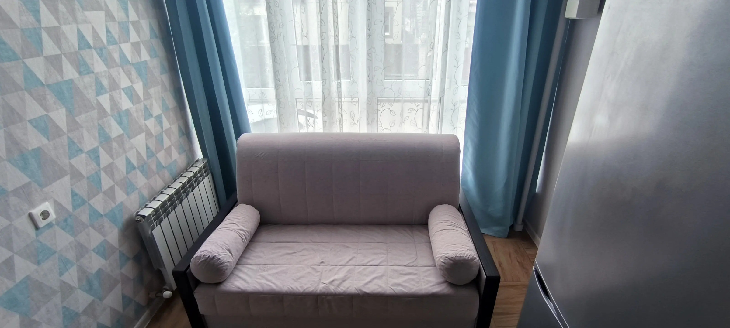 Квартира Атмосфера