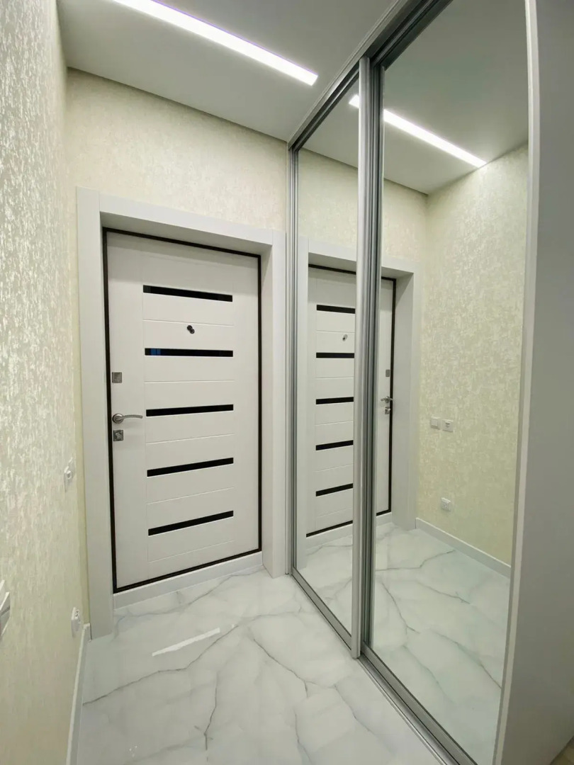 Апартаменты Sunrise City 6 блок