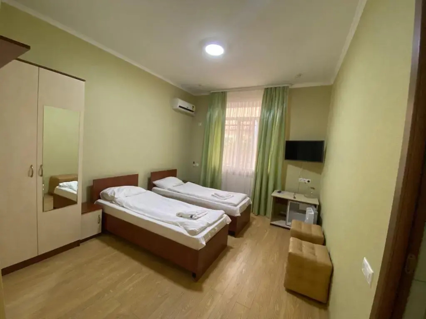 Гостевой дом "Солнечный"