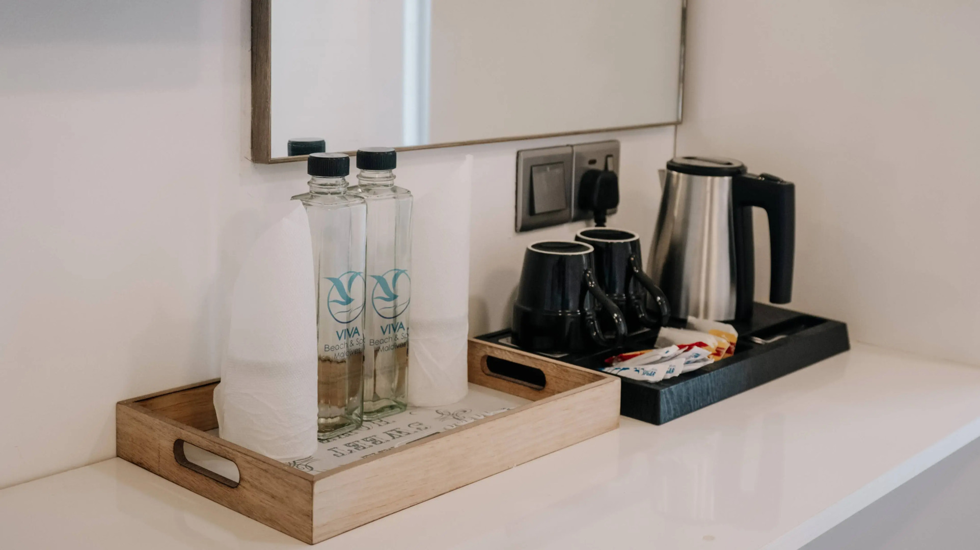 Гостевой Дом Viva Beach And Spa Maldives