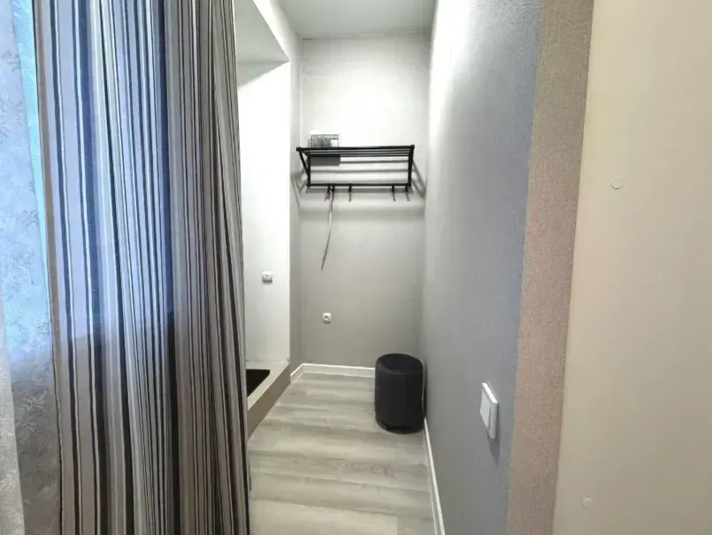 Апартаменты Студия на Чапаевской