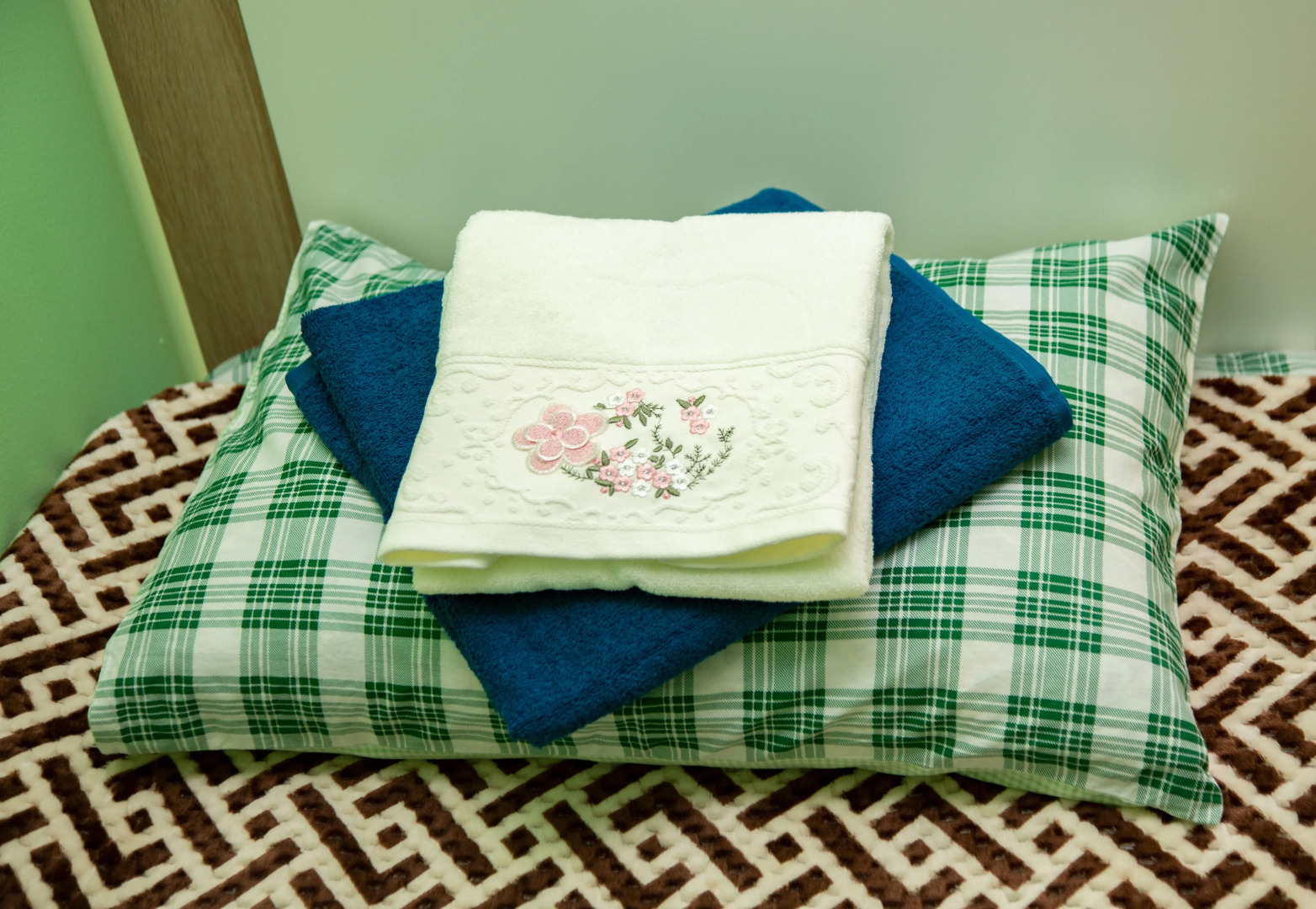 Хостел Белояръ