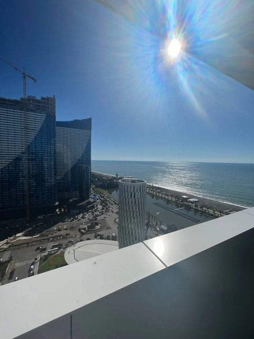 Апартаменты Alliance by Marriot hotel 5