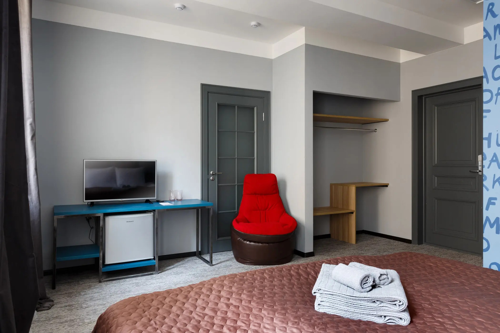 Отель Станция Премьер S10