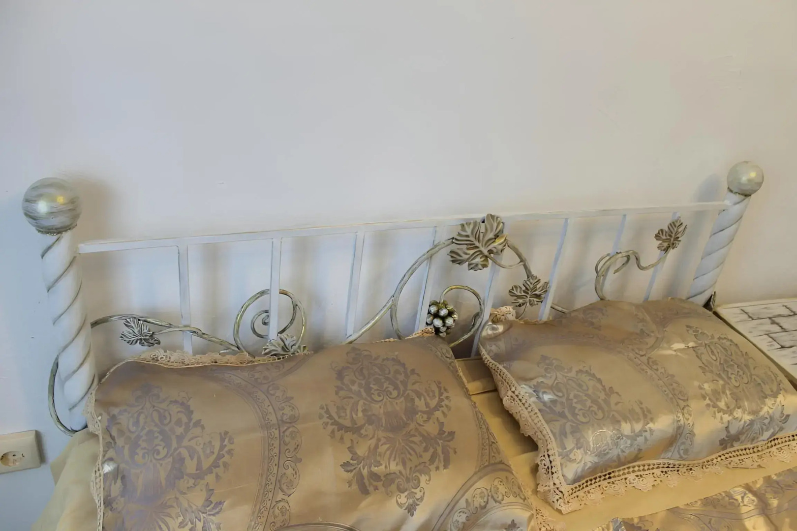 Квартира у Моря