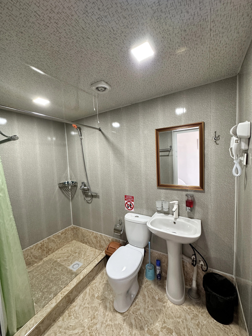 Гостевой Дом Gold Khiva