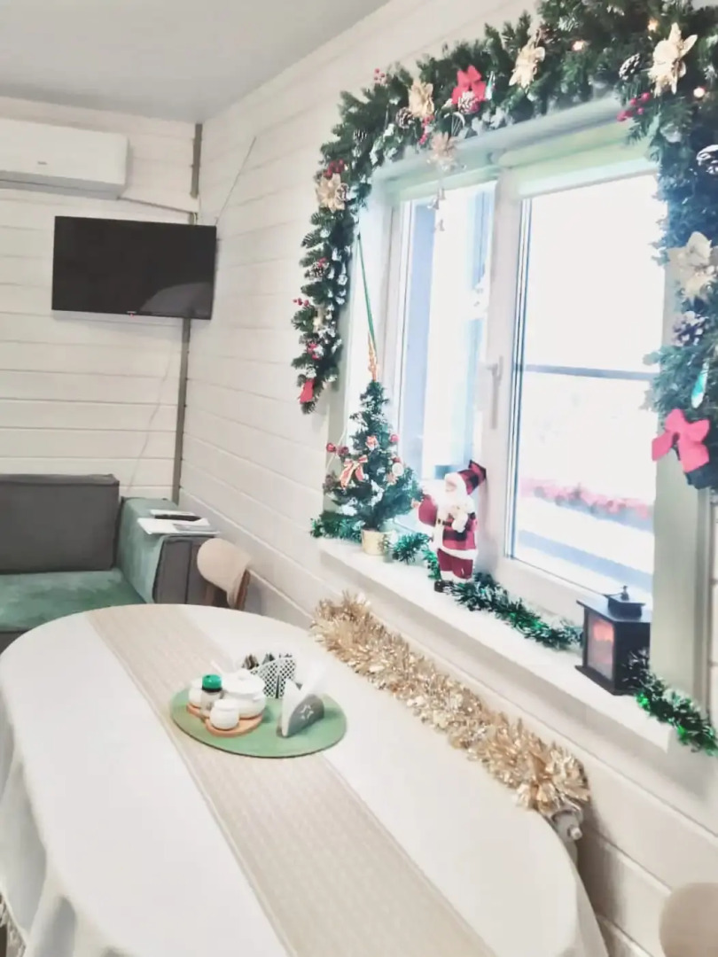 Частный дом в Дивеево у источника