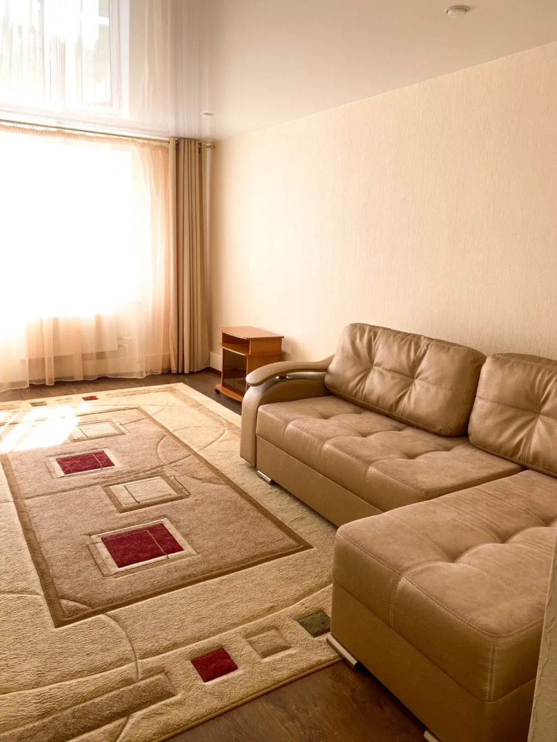 Квартира Дизайнерская с Джакузи