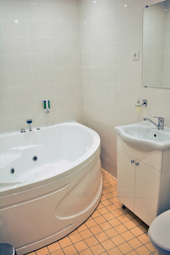 Отель Esperanto