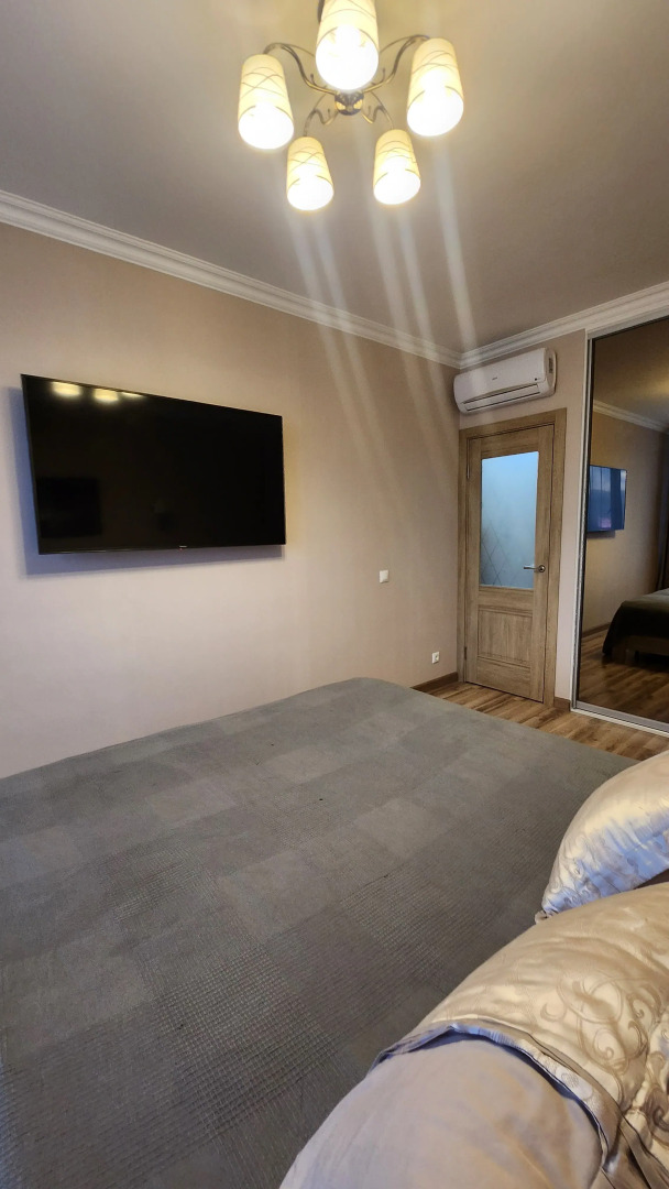 Квартира Уютная