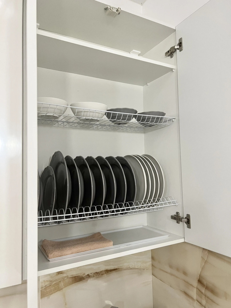 Апартаменты Дизайн студия у ТЦ Армада