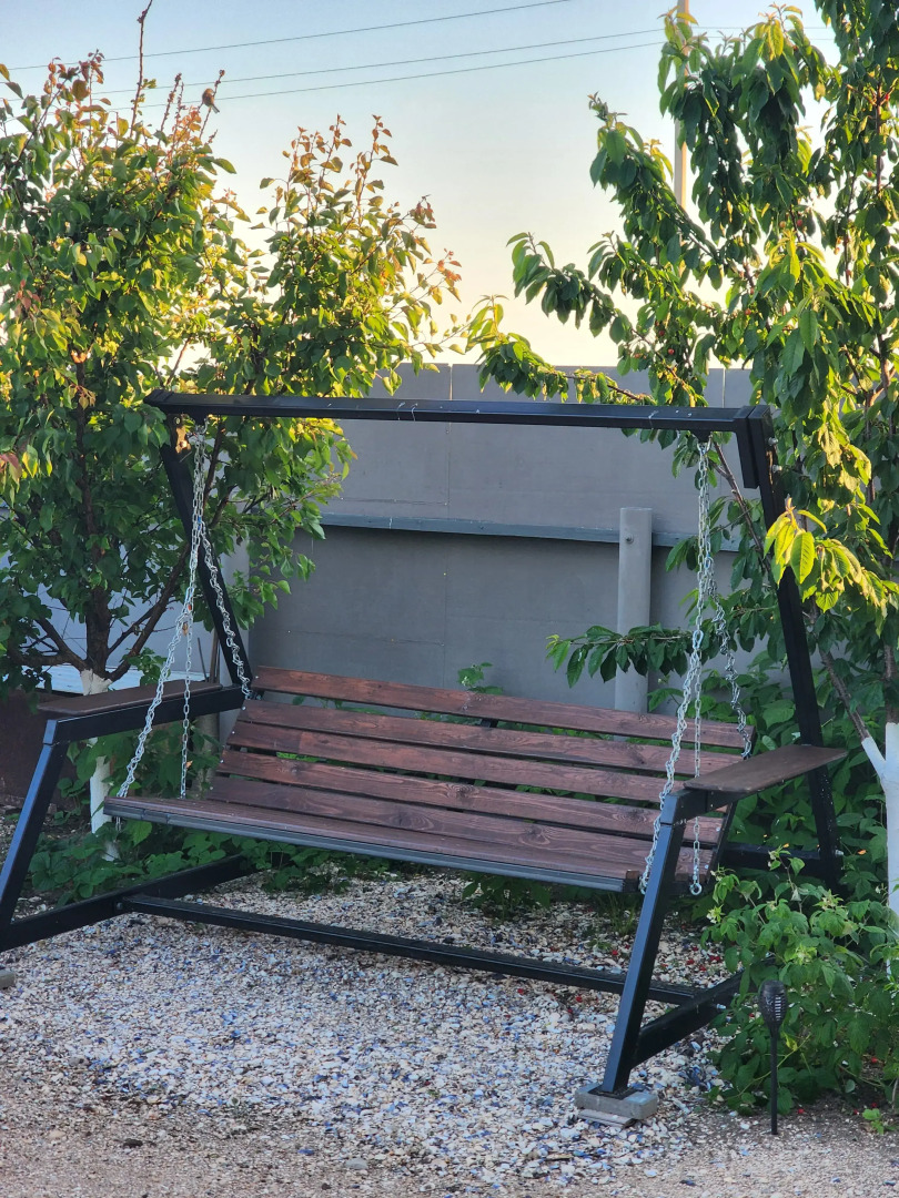 Апартаменты Натали