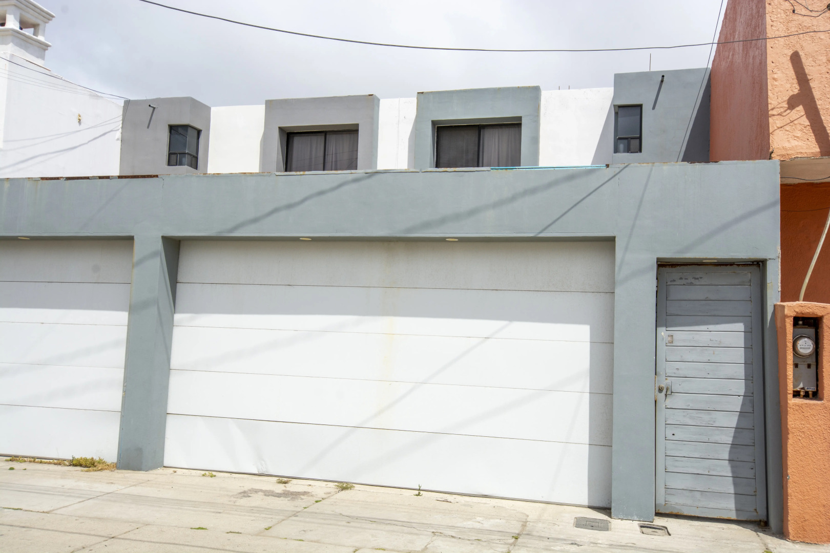 Апарт-отель Tijuana Beach Pads