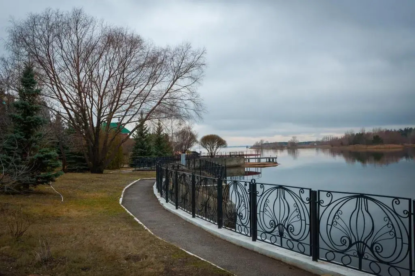 Отель Лада-Резорт