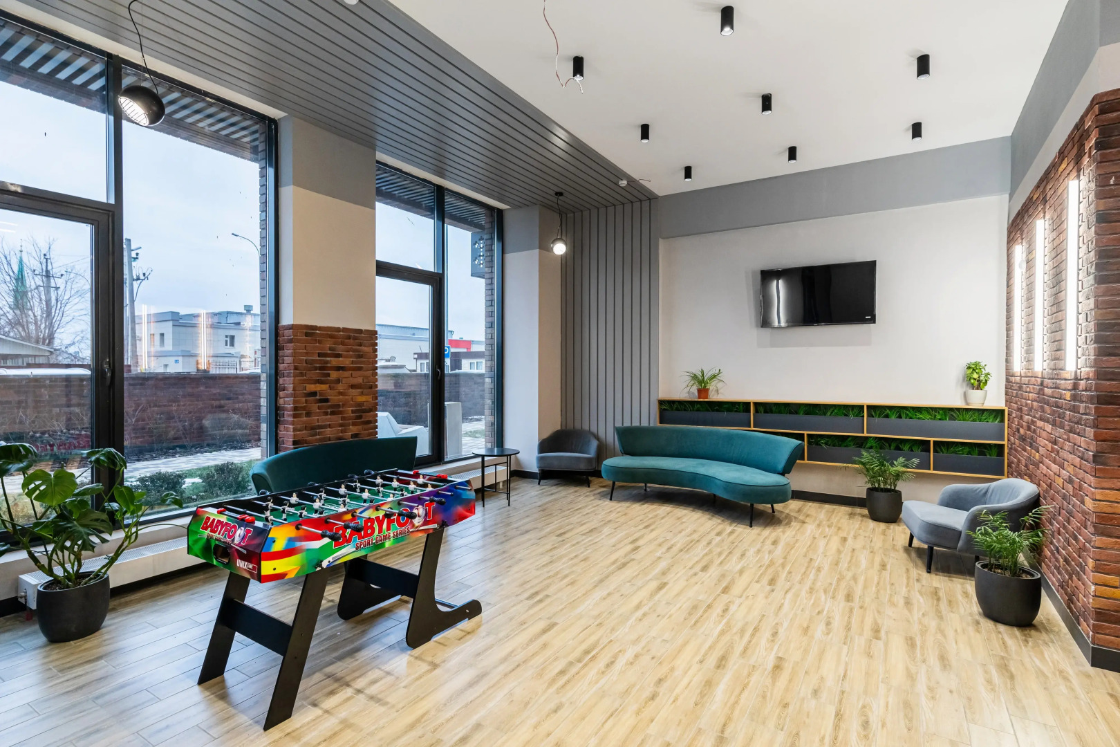 Апартаменты LS Небеса