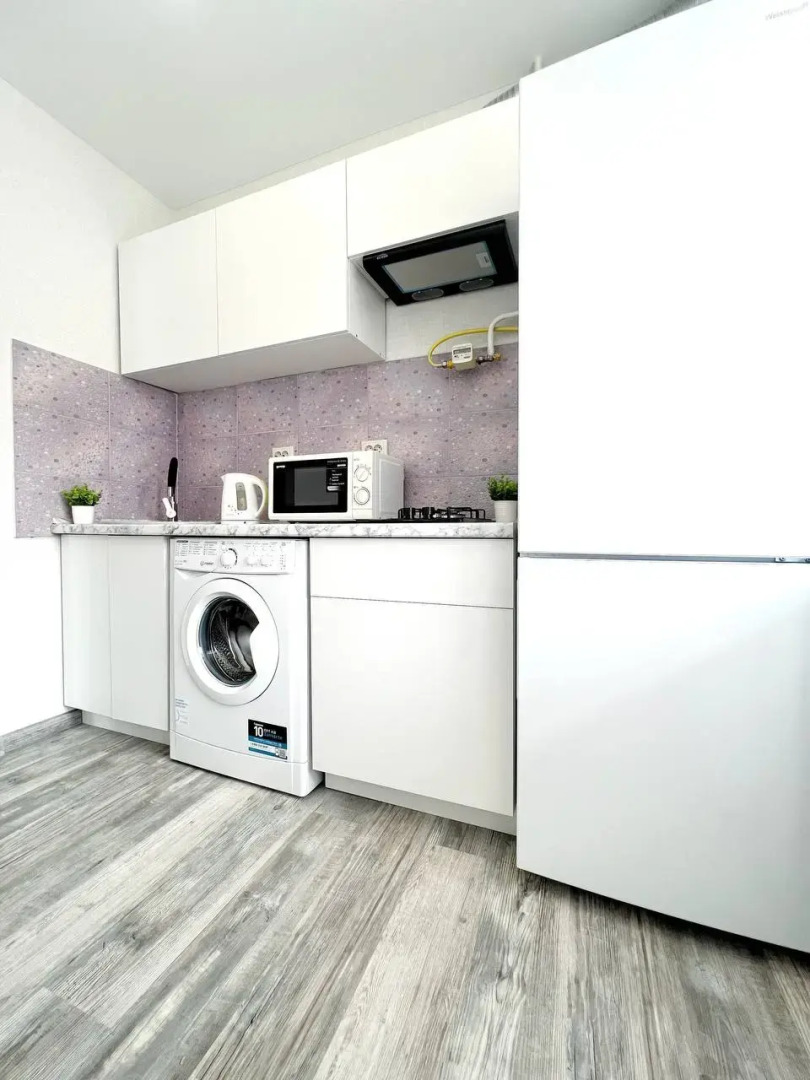 Апартаменты Уютная Квартирка у Метро