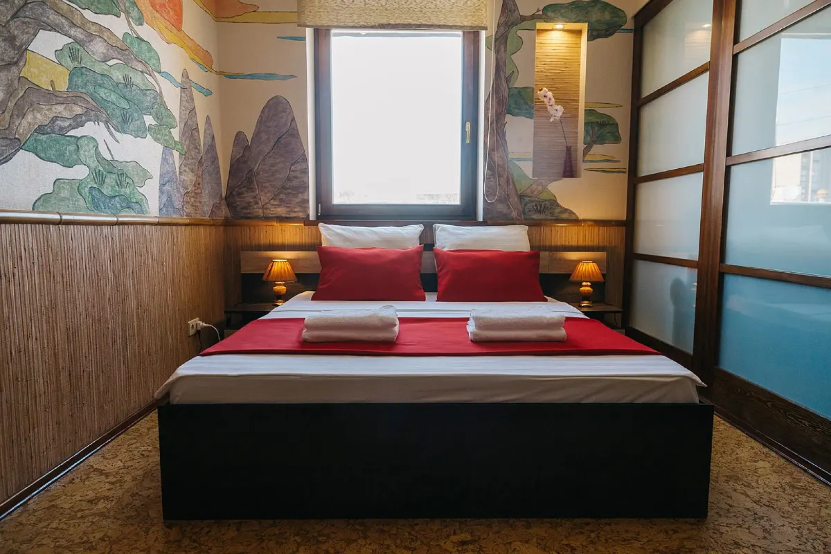 Апартаменты Пять Звёзд