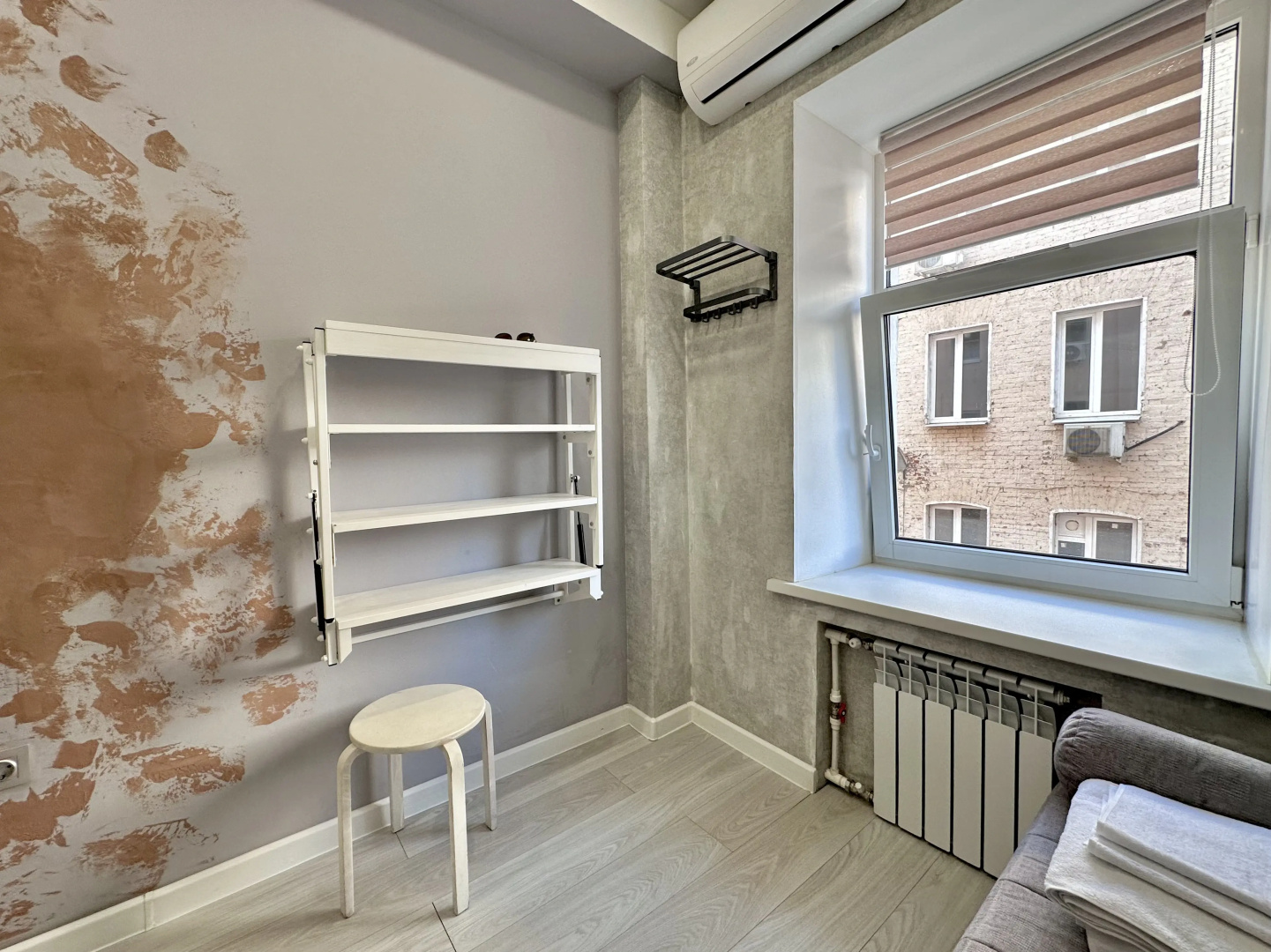 Апартаменты Flat Inn у Белорусского Вокзала