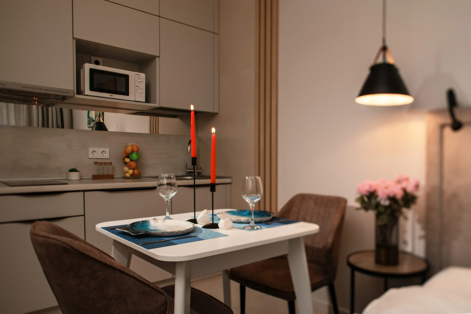 Апартаменты Martini SPA