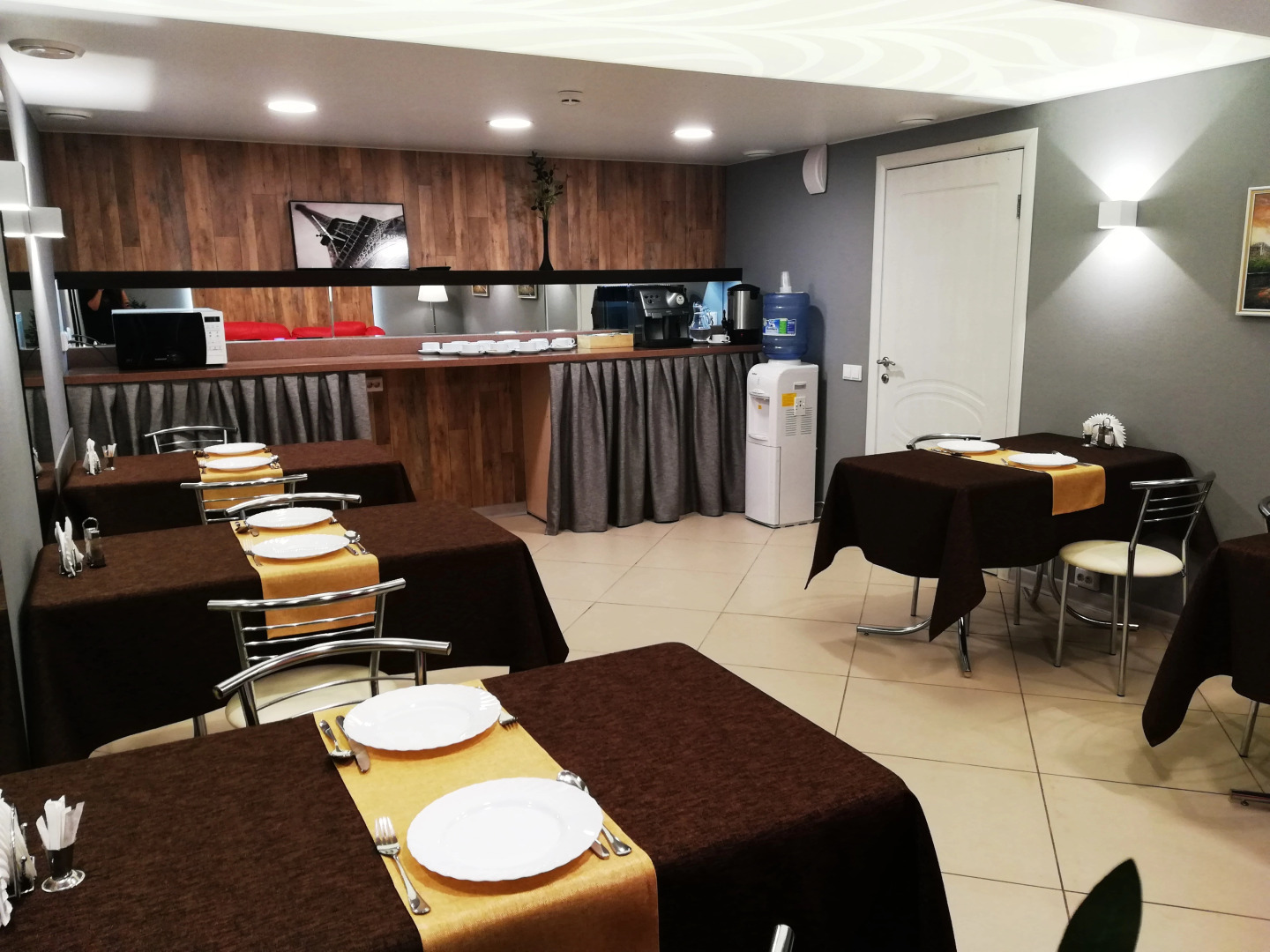 Отель Классик