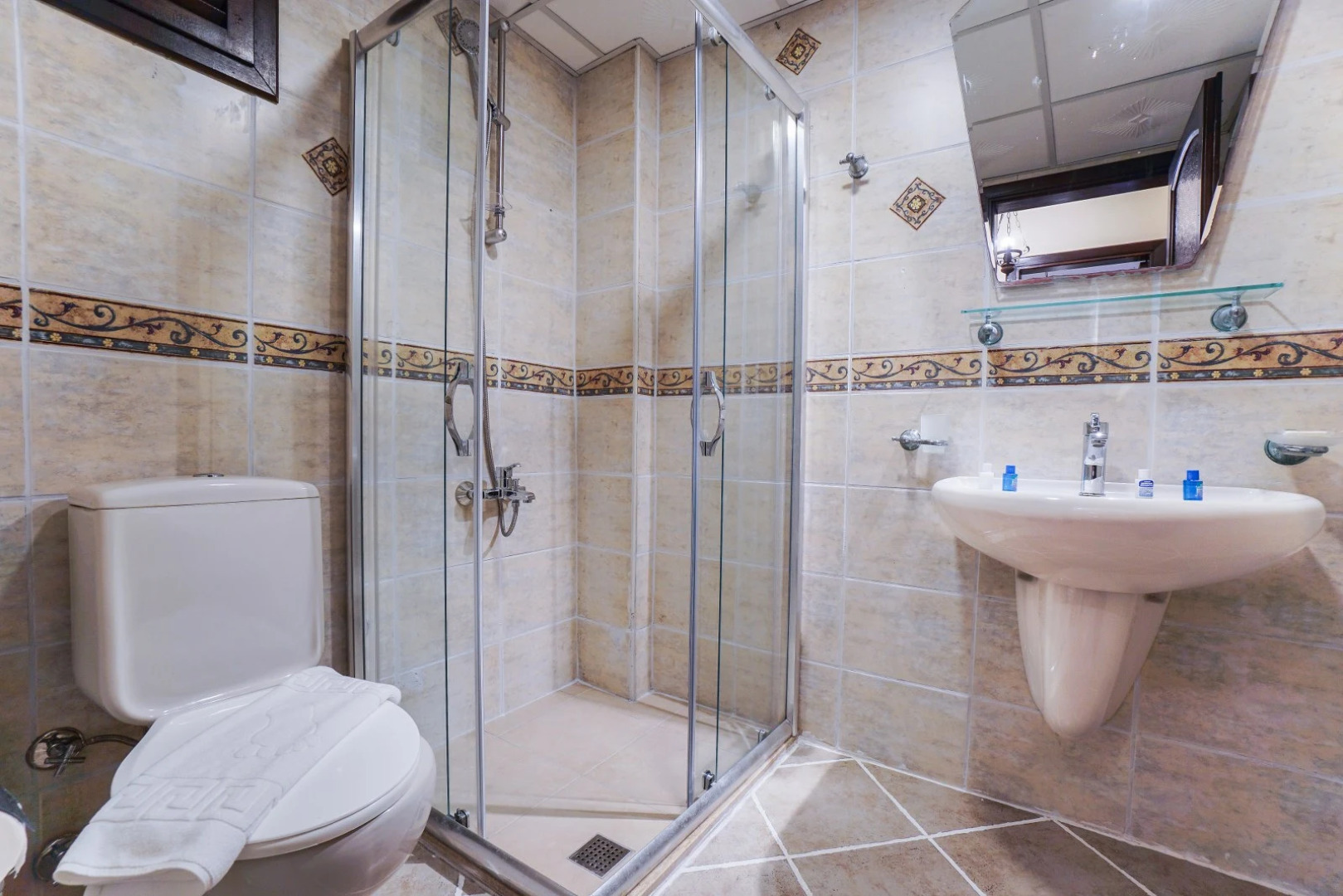 Мини-Отель Mira Suites