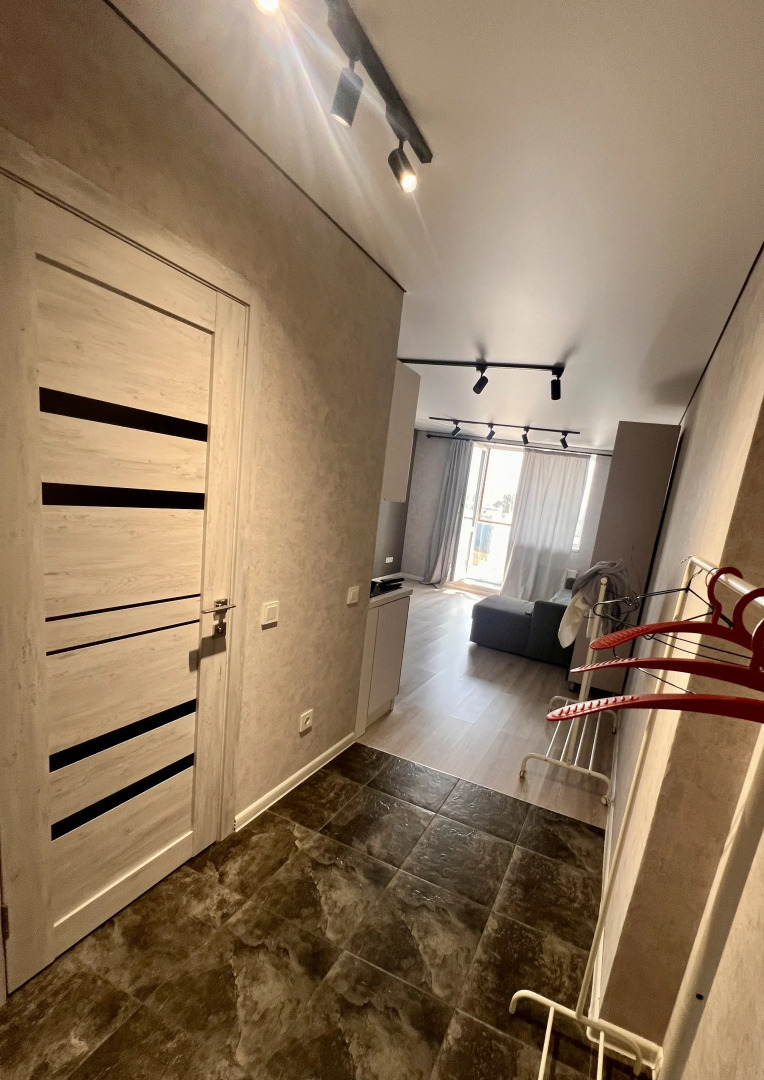 Апартаменты в центре города Омска