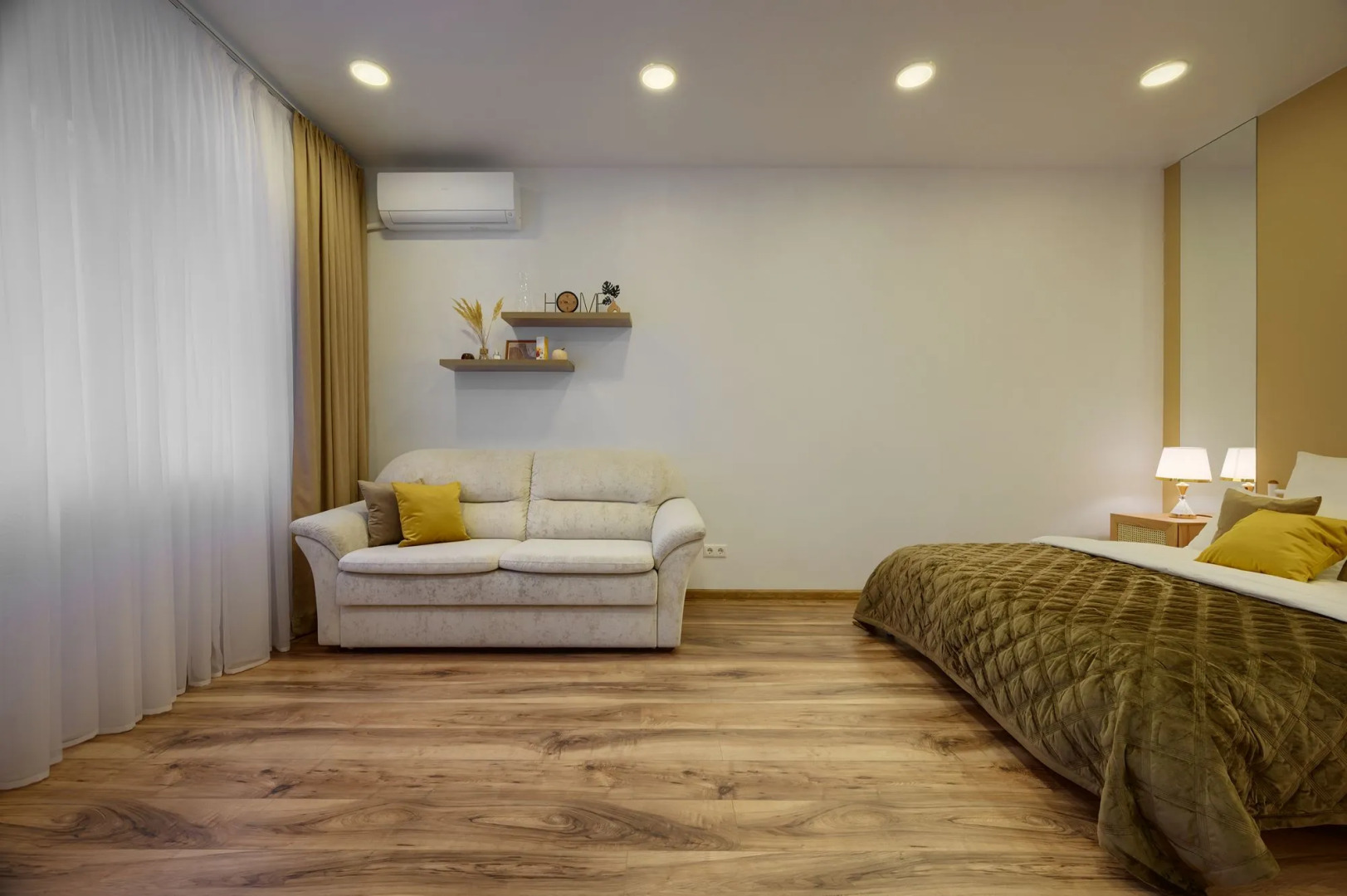 Квартира на улице Чуйкова дом 41