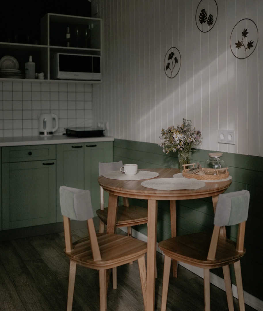 База отдыха Belka Forest House