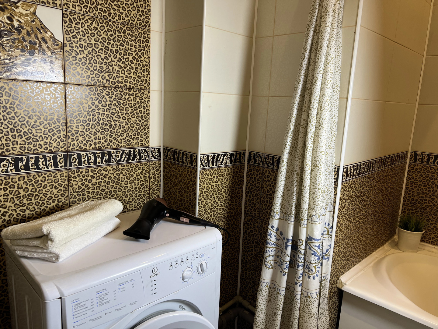 Квартира на Короленко