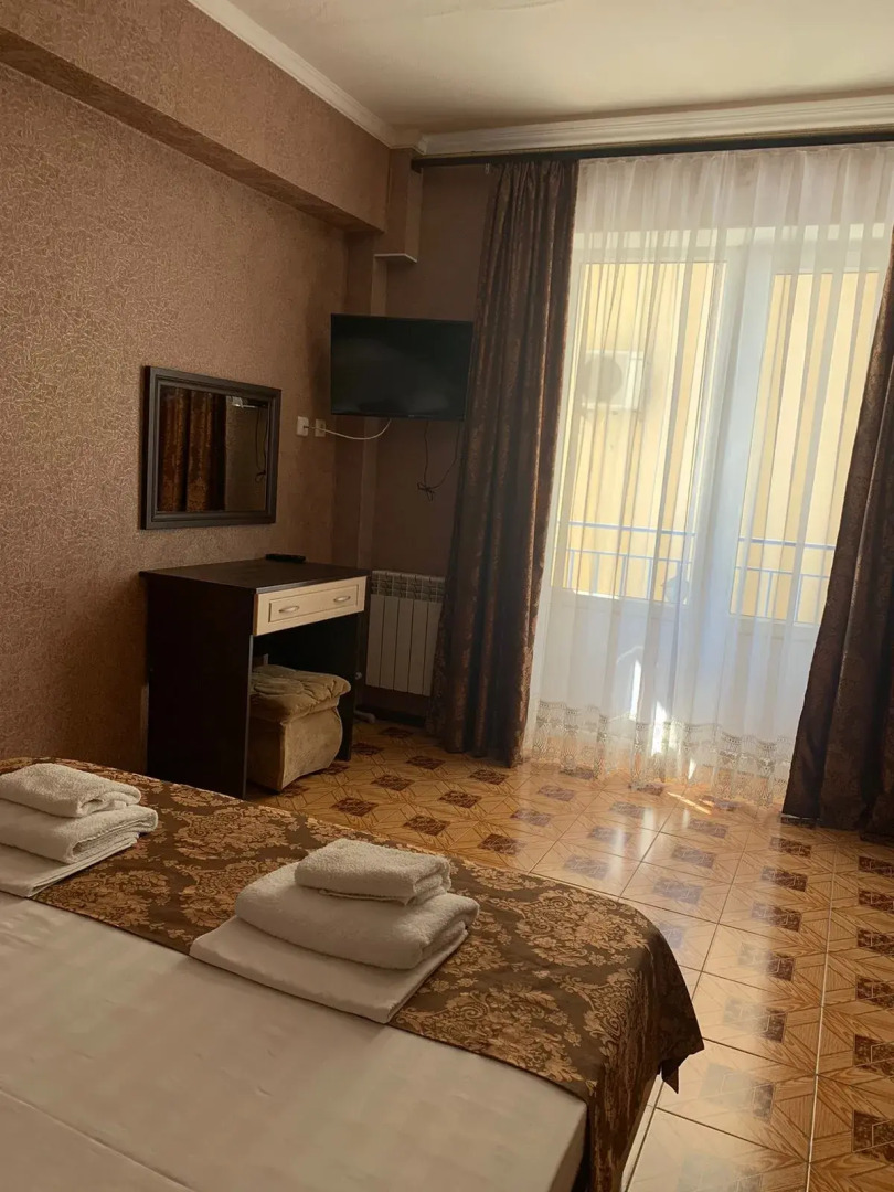 Гостевой дом HELLAS