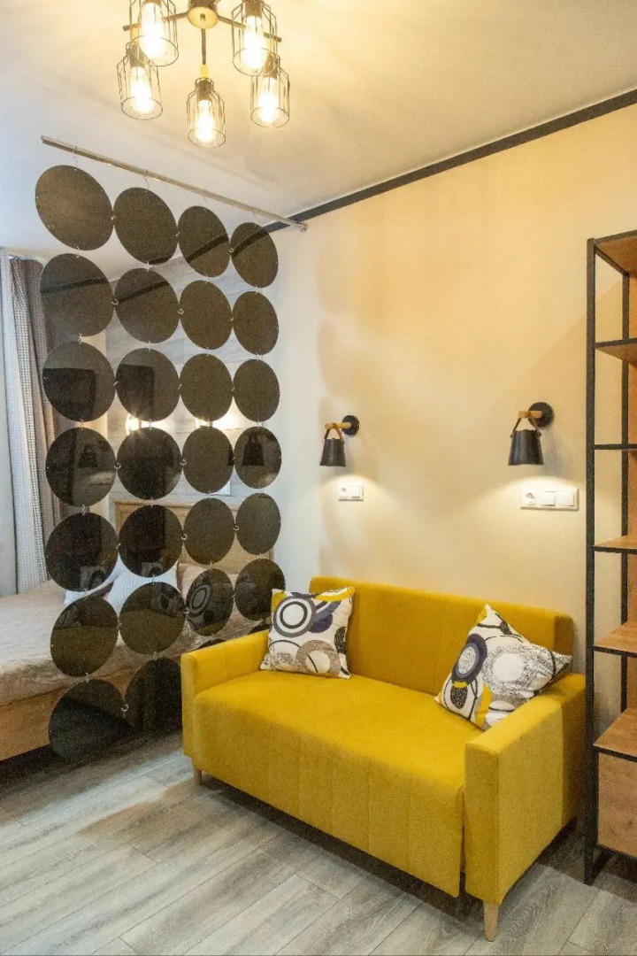 Апартаменты Лофт на Некрасова 7