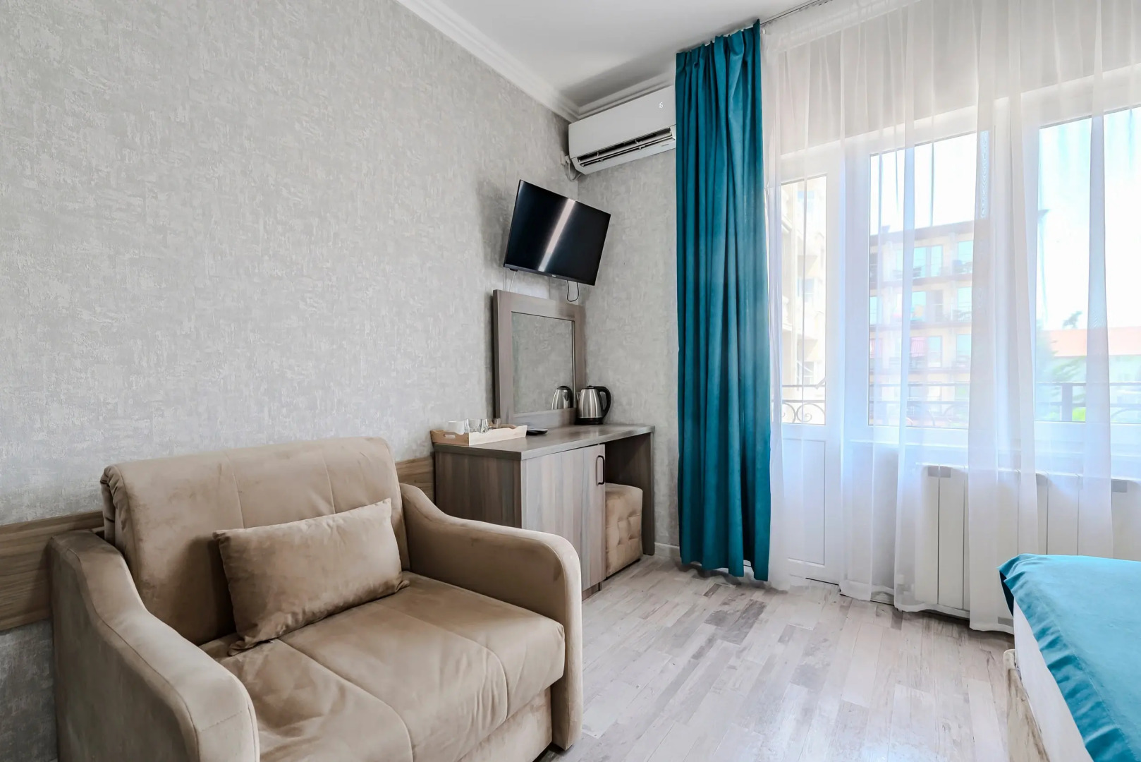 Гостевой дом Вояж Вознесенский