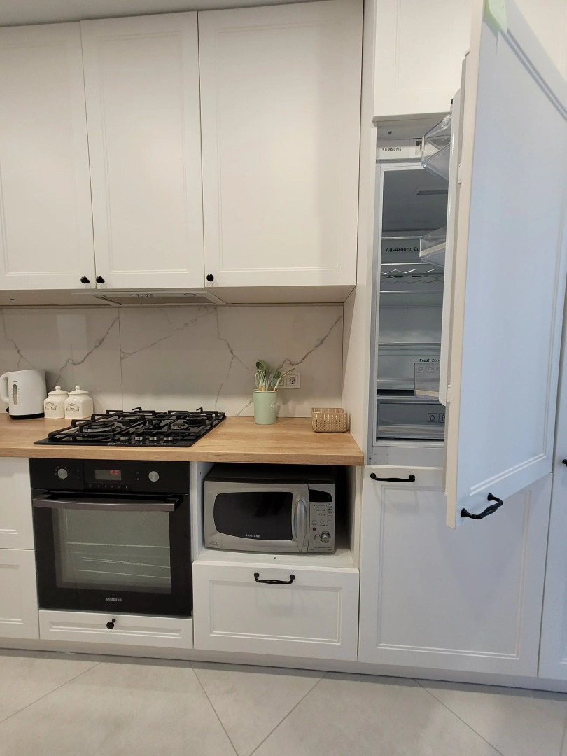 Апартаменты в центре Парк Фрунзе Амфитеатр