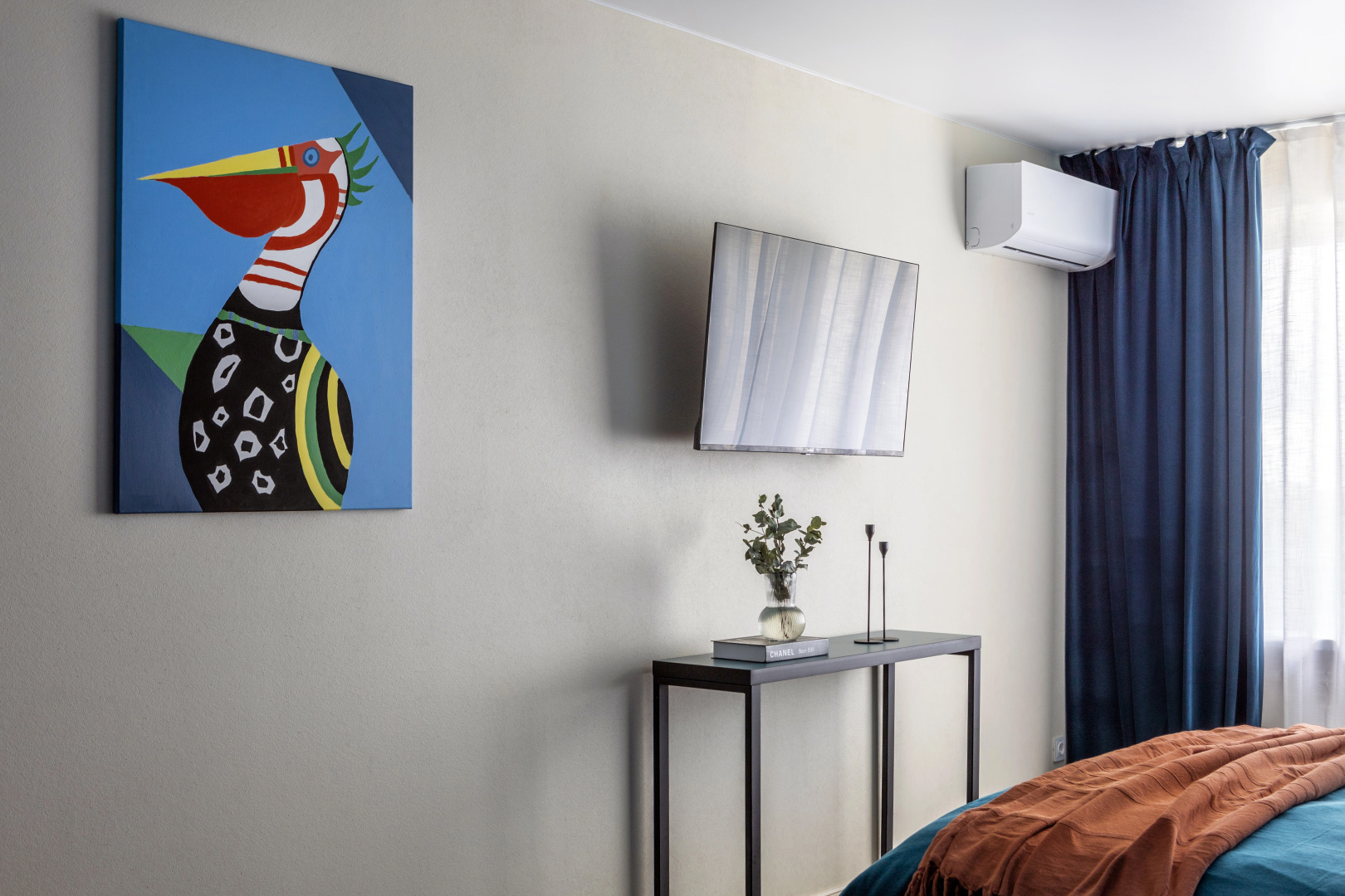 Апартаменты Stella 2 на Сергеева