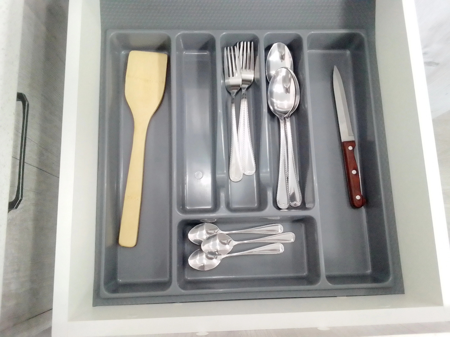 Квартира Академ Новая Студия на 19 этаже