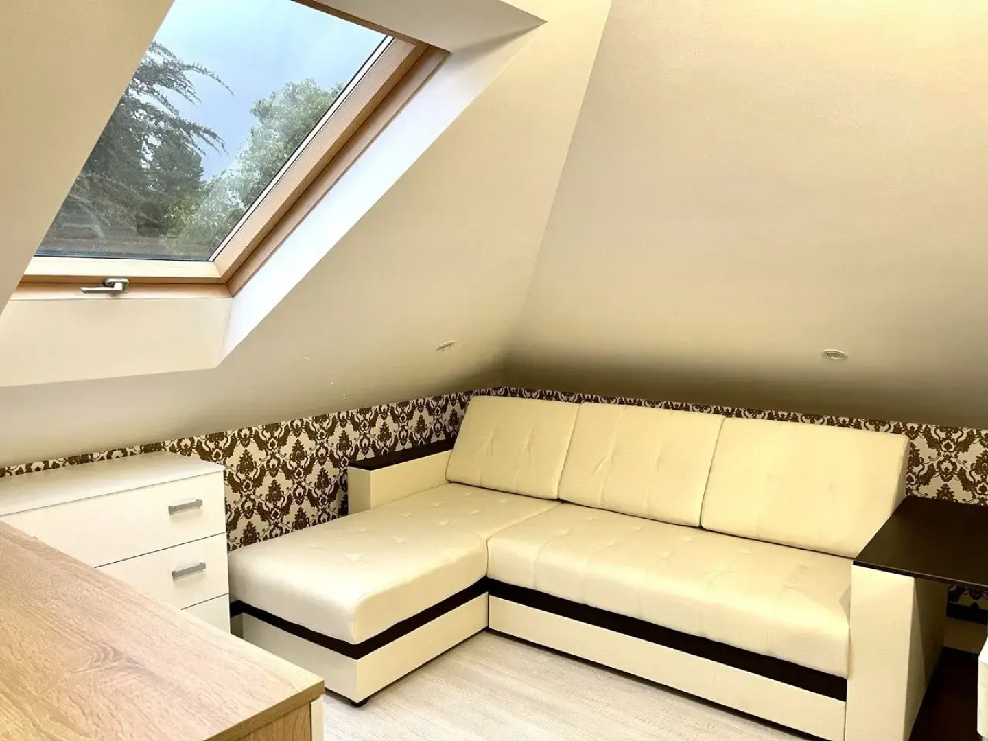 Квартира Евротрёшка до Моря 15 минут