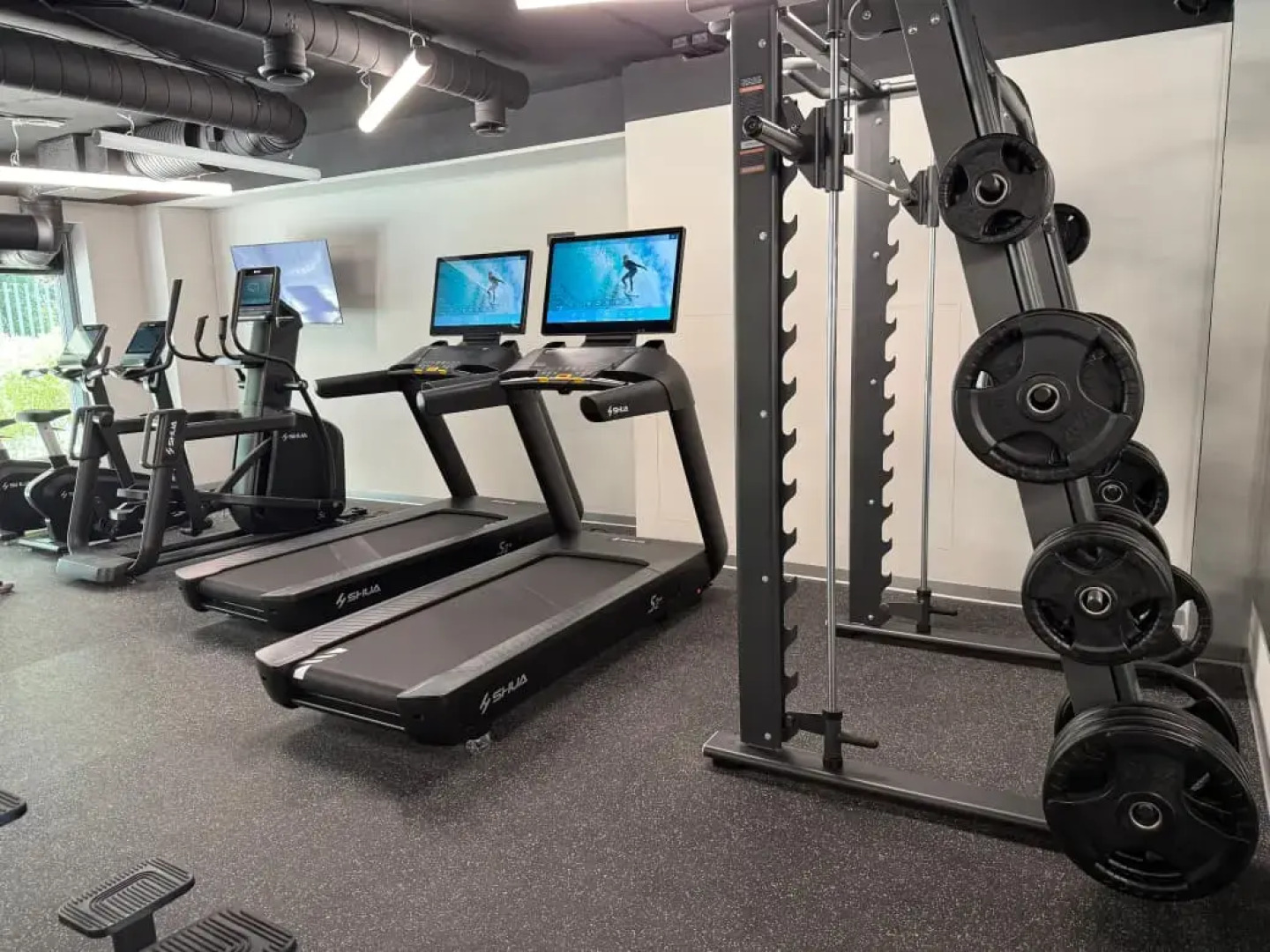 Апартаменты Прекрасная студия для приятного отдыха