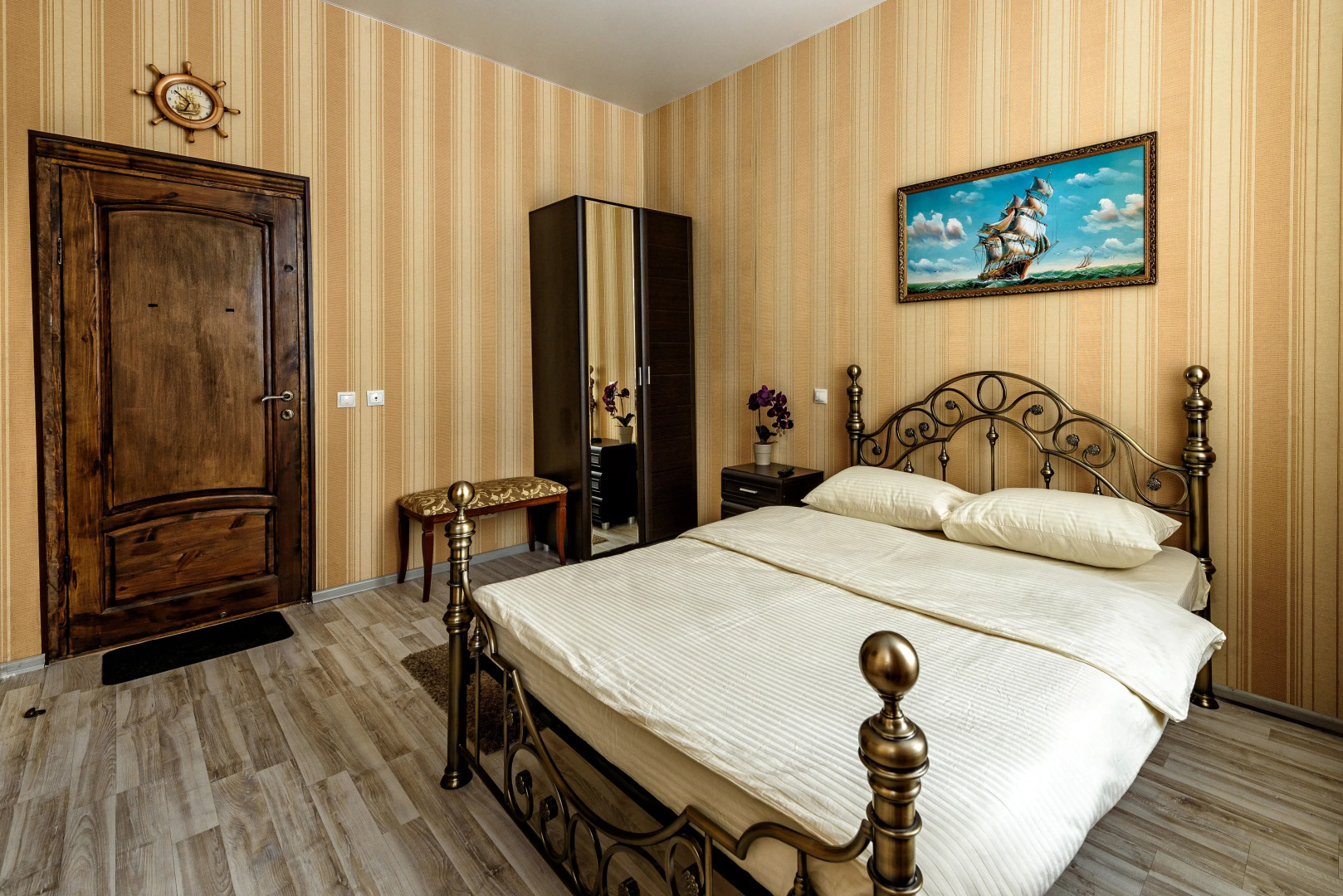 Мини-отель Азия