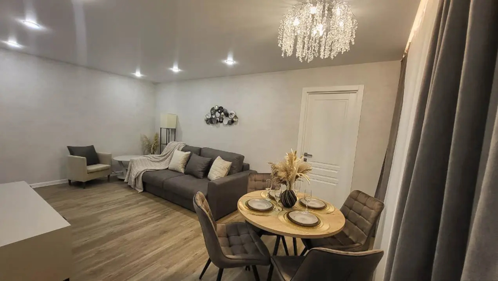 Квартира Уютная в самом центре Калининграда